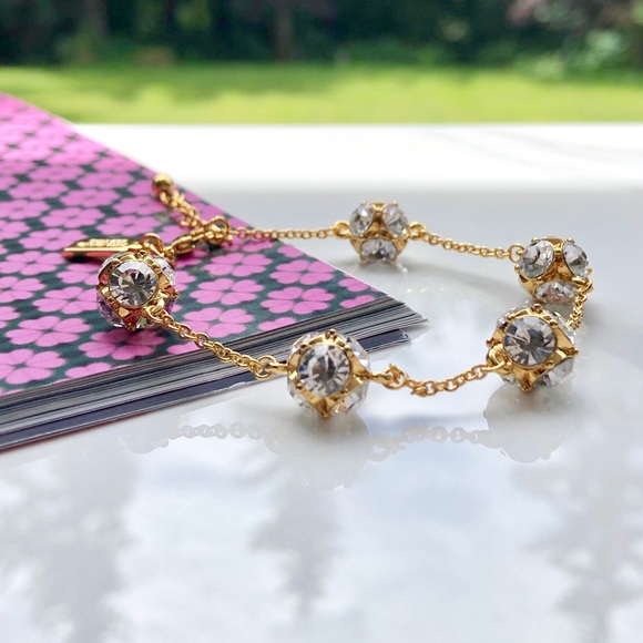 kate spade Jewelry - 🍒 SALE 🍒 NEW KATE SPADE BRACELET